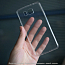 Чехол для Samsung Galaxy Grand Prime G530H ультратонкий 0,3мм Forever прозрачный