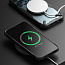 Чехол для iPhone 13 Pro гибридный Ringke Fusion X черный