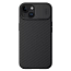 Чехол для iPhone 15 гибридный Nillkin CamShield Pro MagSafe черный