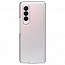 Чехол для Samsung Galaxy Z Fold 3 гибридный Spigen Ultra Hybrid прозрачный