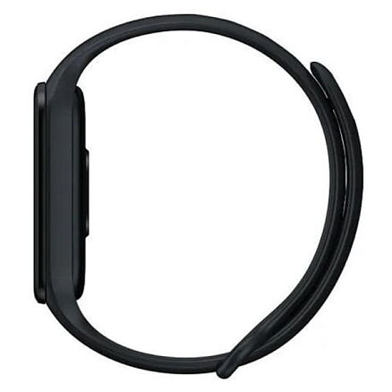 Фитнес браслет Xiaomi Redmi Smart Band 2 черный