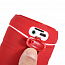 Портативная колонка Remax RB-M10 с поддержкой microSD карт красная