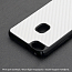 Чехол для iPhone 7 Plus, 8 Plus гибридный Beeyo Carbon черно-белый