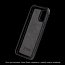 Чехол для iPhone 11 гибридный для экстремальной защиты Pitaka MagEZ Pro черно-серый
