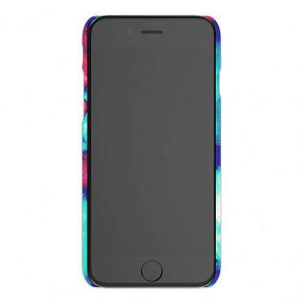 Чехол для iPhone 7, 8 ультратонкий Uprosa Slim Line Sorbet