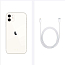 Смартфон Apple iPhone 11 128Gb белый