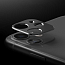Защитная крышка на камеру iPhone 11 Ringke Camera Styling черная