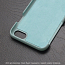 Чехол для OnePlus 5 пластиковый Soft-touch мятный