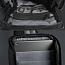 Рюкзак однолямочный Kingsons KS3202W с отделением для планшета темно-серый