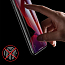 Защитное стекло для iPhone XS Max, 11 Pro Max на весь экран противоударное Baseus Full-glass 0,15 мм прозрачное