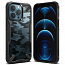 Чехол для iPhone 13 Pro Max гибридный Ringke Fusion X Design Camo черный