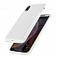 Чехол-аккумулятор для iPhone XR Baseus Smart Power 3900mAh белый