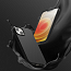 Чехол для iPhone 13 гелевый ультратонкий Ringke Air S черный