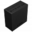 Портативная колонка Divoom TimeBox с  диодным дисплеем черная