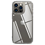 Чехол для iPhone 14 Pro гибридный Spigen Quartz Hybrid прозрачный