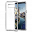 Чехол для Samsung Galaxy Note 8 гибридный Spigen SGP Ultra Hybrid прозрачный