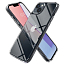 Чехол для iPhone 14 Plus гибридный Spigen Quartz Hybrid прозрачный
