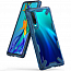 Чехол для Huawei P30 гибридный Ringke Fusion X синий