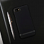 Чехол для iPhone X, XS премиум-класса Richmond & Finch Freedom матовый черный
