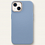Чехол для iPhone 13 гибридный Spigen Cyrill Palette Color Brick голубой