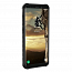 Чехол для Samsung Galaxy S8 G950F гибридный для экстремальной защиты Urban Armor Gear UAG Monarch черно-графитовый