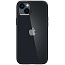 Чехол для iPhone 14 Plus гибридный Spigen Ultra Hybrid матовый черный