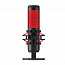 Микрофон для стрима Kingston HyperX QuadCast