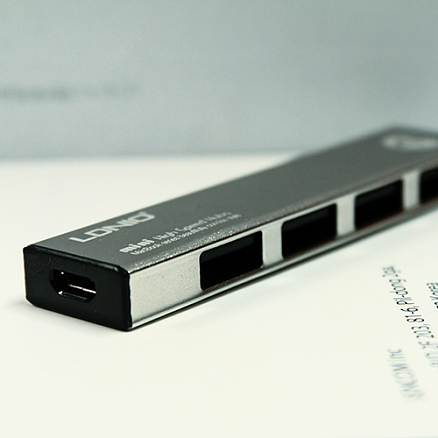 USB 2.0 HUB (разветвитель) на 4 порта Ldnio DL-H1
