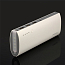 Внешний аккумулятор Remax Proda Star Talk 12000мАч (3 USB выхода, ток 2.1А) бело-серый
