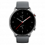 Умные часы Xiaomi Amazfit GTR 2e A2023 серые