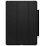 Чехол для iPad 10.2 2019, 2020, 2021 книжка Spigen Ultra Hybrid Pro черный