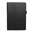 Чехол для Lenovo Tab 2 A10-30, Tab 2 X30L кожаный NOVA-01 черный