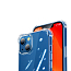 Чехол для iPhone 13 Pro гелевый с усиленными углами Ugreen LP525 прозрачный