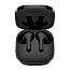 Наушники TWS беспроводные Bluetooth QCY T13 вакуумные с микрофоном черные