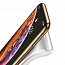 Чехол-аккумулятор для iPhone XS Max Baseus Smart Power 4200mAh белый