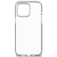 Чехол для iPhone 14 Pro гелевый ультратонкий Spigen Liquid Crystal прозрачный