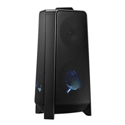 Колонка Samsung Sound Tower MX-T40 для вечеринок черная