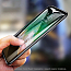 Защитное стекло для iPhone XR, 11 на весь экран противоударное Lito-3 3D черное