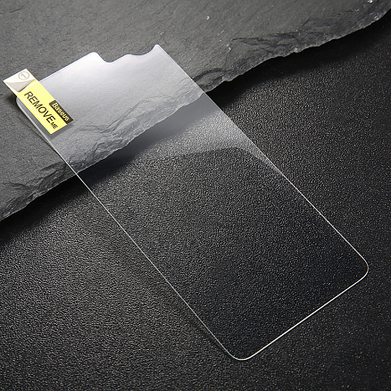 Защитное стекло для iPhone 7, 8 на заднюю крышку Baseus 0,3 мм прозрачное