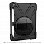 Чехол для iPad Mini 6 гибридный Nova Hybrid черный
