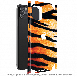 Пленка защитная на корпус для вашего телефона Mocoll Wild Animal Амурский тигр