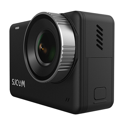 Экшн-камера SJCAM SJ10 Pro 4К c Wi-Fi черный