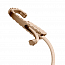 Веревка эластичная с крючками Baseus Multi-purpose длина 1.5 м коричневая