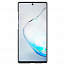 Чехол для Samsung Galaxy Note 10+ пластиковый тонкий Spigen SGP Thin Fit QNMP черный
