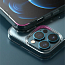 Чехол для iPhone 13 Pro Max гибридный Ringke Fusion прозрачный