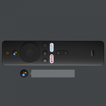ТВ приставка андроид Xiaomi Mi TV Stick FHD (международная версия)