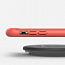 Чехол для iPhone 11 гелевый ультратонкий Ringke Air S коралловый