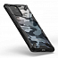 Чехол для Samsung Galaxy S10 Lite G770 гибридный Ringke Fusion X Design Camo черный