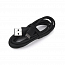 Кабель Type-C - USB 2.0 для зарядки длина 1,2 м 2А оригинальный Xiaomi черный