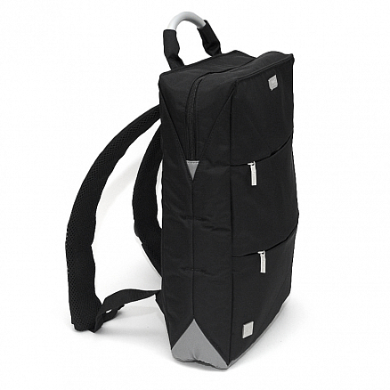Рюкзак Remax Double 525 Pro с отделением для ноутбука до 14 дюймов черный